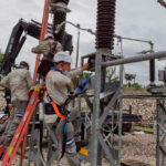 Habrá interrupción de energía en Lorica y Ciénaga de Oro para este sábado