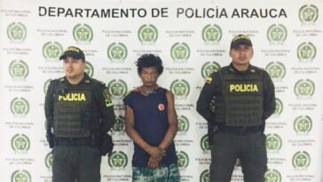 Hombre es señalado de Asesinar a otro porque no le Quiso dar 500 pesos En Arauca