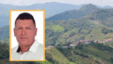 Desde la cordillera nariñense lamentan el asesinato de Iler Díaz, lider social de Policarpa