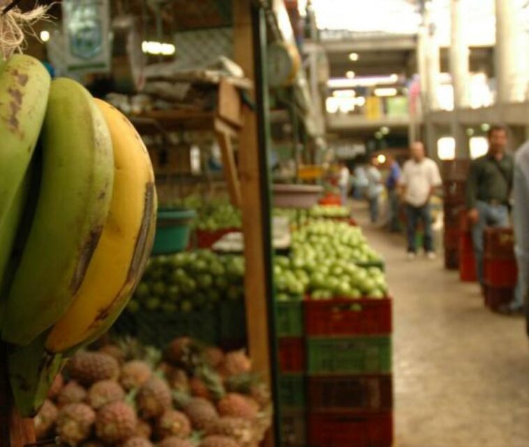 Inflación en Colombia vuelve a ceder: cerró junio en 12,13 %