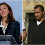 Ingrid Betancourt por inclusión de 'Gafas' en diálogos: 'Paz total es impunidad total'