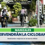 Intervendrán la ciclobanda del barrio Milán