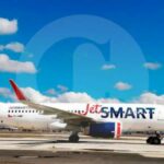 JetSmart iniciaría vuelos nacionales de bajo costo a finales de año: esto es lo que se sabe