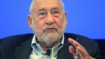 Joseph Stiglitz insta a no firmar el Marco Inclusivo de la Ocde
