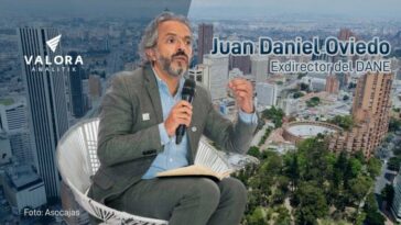 Juan Daniel Oviedo