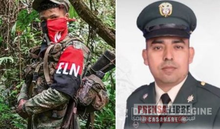 Judicializado integrante del ELN involucrado en secuestro de un sargento del Ejército Nacional