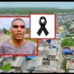 ¿Predijo su muerte?  : Craqueña fue asesinado en Buenaventura