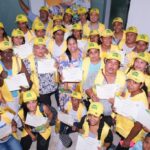 La Escuela de Gobierno de Cartagena certifica a Vales Heroicos en cultura ciudadana y liderazgo social