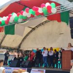 La Gobernación de Cundinamarca y la administración Municipal de Cota fortalecen unidades productivas para el bienestar de los cundinamarqueses