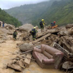 La Unidad Nacional de Gestión de Riesgos y Desastres (UNGRD) ha anunciado un alivio para las familias damnificadas