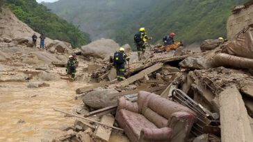 La Unidad Nacional de Gestión de Riesgos y Desastres (UNGRD) ha anunciado un alivio para las familias damnificadas