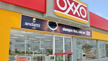 La marca tiendas OXXO tendría 10 puntos de venta en Manizales