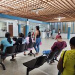 La nueva era del Hospital Departamental de Guainía