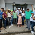 La tenaz candidatura de Juan Qüenza: Un hecho político en Arauca