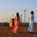 Las dudas de la entrega de parque eólico a los Wayúu