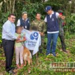 Liberación de sargento y sus hijos en Arauca se logró gracias a mediación humanitaria