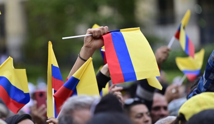 Los cinco lugares de Colombia con mayor impunidad en corrupción.