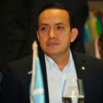 Los líos del gobernador Aguilar por la designación de Javier Acevedo como alcalde encargado de Girón