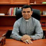 Los retos del nuevo obispo de Puerto Carreño