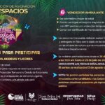 Manaca de Oro: Gobernación abrió convocatoria para concursos y espacios de ventas de alimentos y bebidas