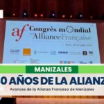 Manizales se destaca en la conmemoración de los 140 años de la Alianza Francesa