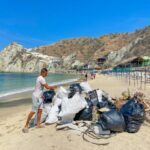 Mantener el encanto costero de Santa Marta, el reto de las autoridades samarias