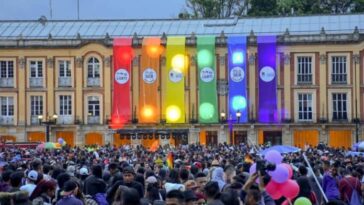 Marchas del Orgullo LGBTIQ+ en Colombia: Conozca las rutas