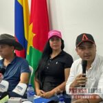 Marisela Duarte Rodríguez candidata del Centro Democrático a la Gobernación de Casanare