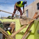 Más de $300 millones para mejoramiento de vivienda en Teruel