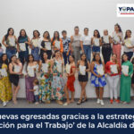 Más de cinco mil mujeres se han capacitado gracias a la estrategia ‘Educación para el Trabajo’ de la Alcaldía de Yopal