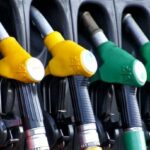 Precio de la gasolina en Colombia