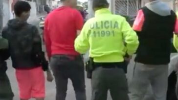 Miembros de banda aliada con el Tren de Aragua fueron condenados a cárcel