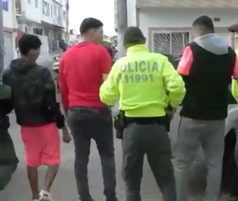 Miembros de banda aliada con el Tren de Aragua fueron condenados a cárcel