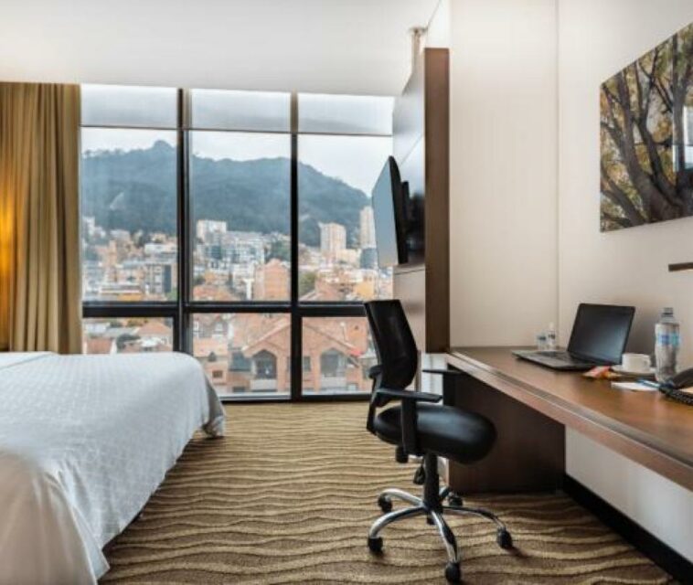 Mincomercio lanza plataforma para exención de renta para hoteleros