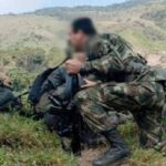 Mueren tres integrantes de las disidencias de las Farc en Arauca en operación del Ejército