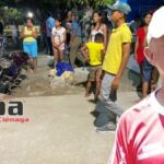 Muerto a bala “El Paye” en el barrio Córdoba de Ciénaga