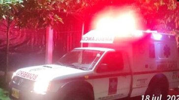 Mujer fue atacada por un hombre en Tauramena