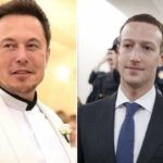 Musk y Zuckerberg, los que más aumentaron sus fortunas en 2023