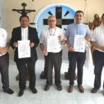 Nacen tres nuevas parroquias en la Diócesis de Yopal