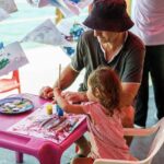 Niños y niñas de la subregión norte del Magdalena participaron en el Festival de ‘Los Niños y el Mar’  
