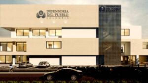 Nueva sede de la Defensoría del Pueblo en Córdoba será realidad