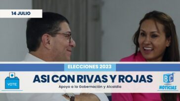 Partido ASI apoyará a la Gobernación de Caldas a Luis Roberto Rivas y a la Alcaldía de Manizales a Jorge Eduardo Rojas