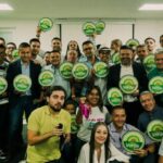 Partido Verde entregó avales a Alcaldías, Concejos, Asamblea y Gobernación de Caldas