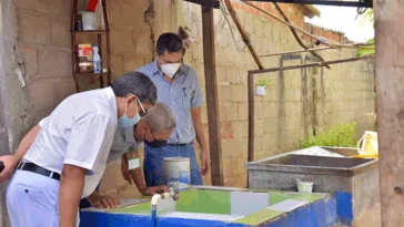 Preocupación en Valledupar  por aumento del dengue