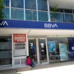 Alrededor del banco BBVA de Fonseca, es objeto de varios hurtos.