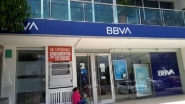 Alrededor del banco BBVA de Fonseca, es objeto de varios hurtos.