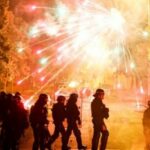 Protestas en Francia, así avanzan en su quinto día
