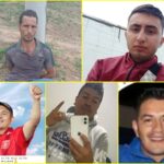 Racha de muertos en Nariño: en menos de 72 horas mataron a cinco sujetos