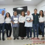 Reconocimiento a Directivos Docentes de Támara y Villanueva