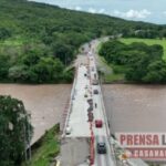Restricciones vehiculares por pruebas de carga en puentes del Corredor Villavicencio – Yopal